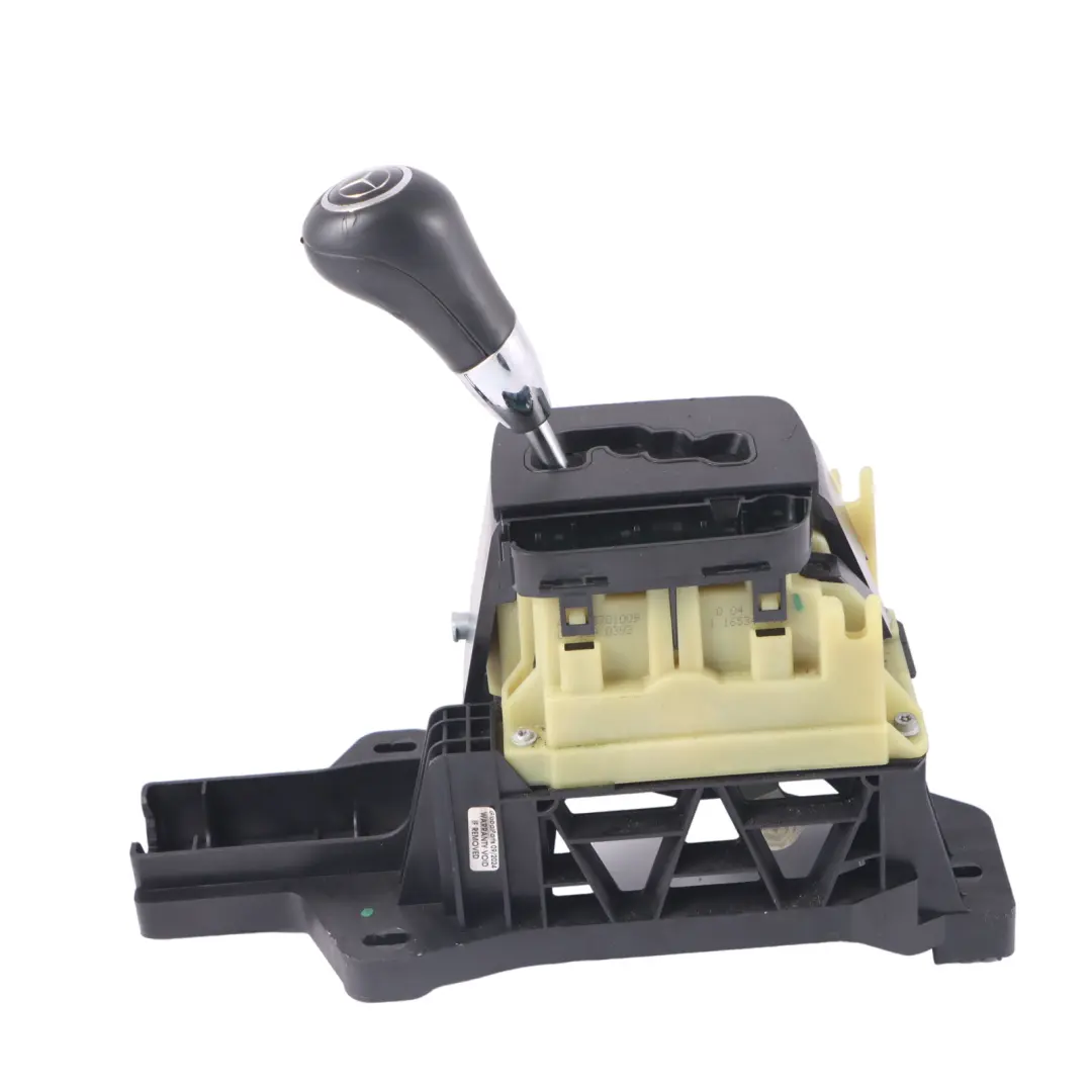 Mercedes W169 W245 Lewarek Zmiany Biegów Automat - SKU A1693701009-1 - Numer Części A1693701009