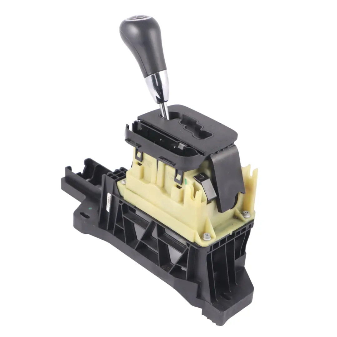 Mercedes W169 W245 Lewarek Zmiany Biegów Automat - SKU A1693701009-1 - Numer Części A1693701009