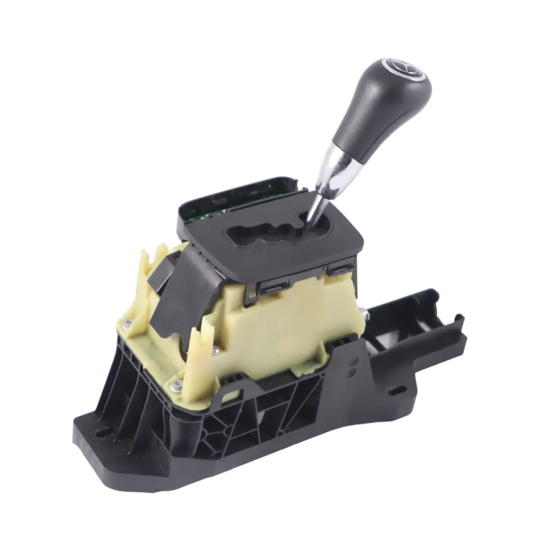 Mercedes W169 W245 Lewarek Zmiany Biegów Automat - SKU A1693701009-1 - Numer Części A1693701009
