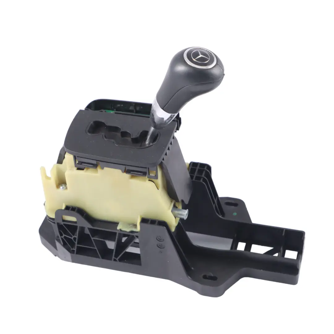 Mercedes W169 W245 Lewarek Zmiany Biegów Automat - SKU A1693701009-1 - Numer Części A1693701009