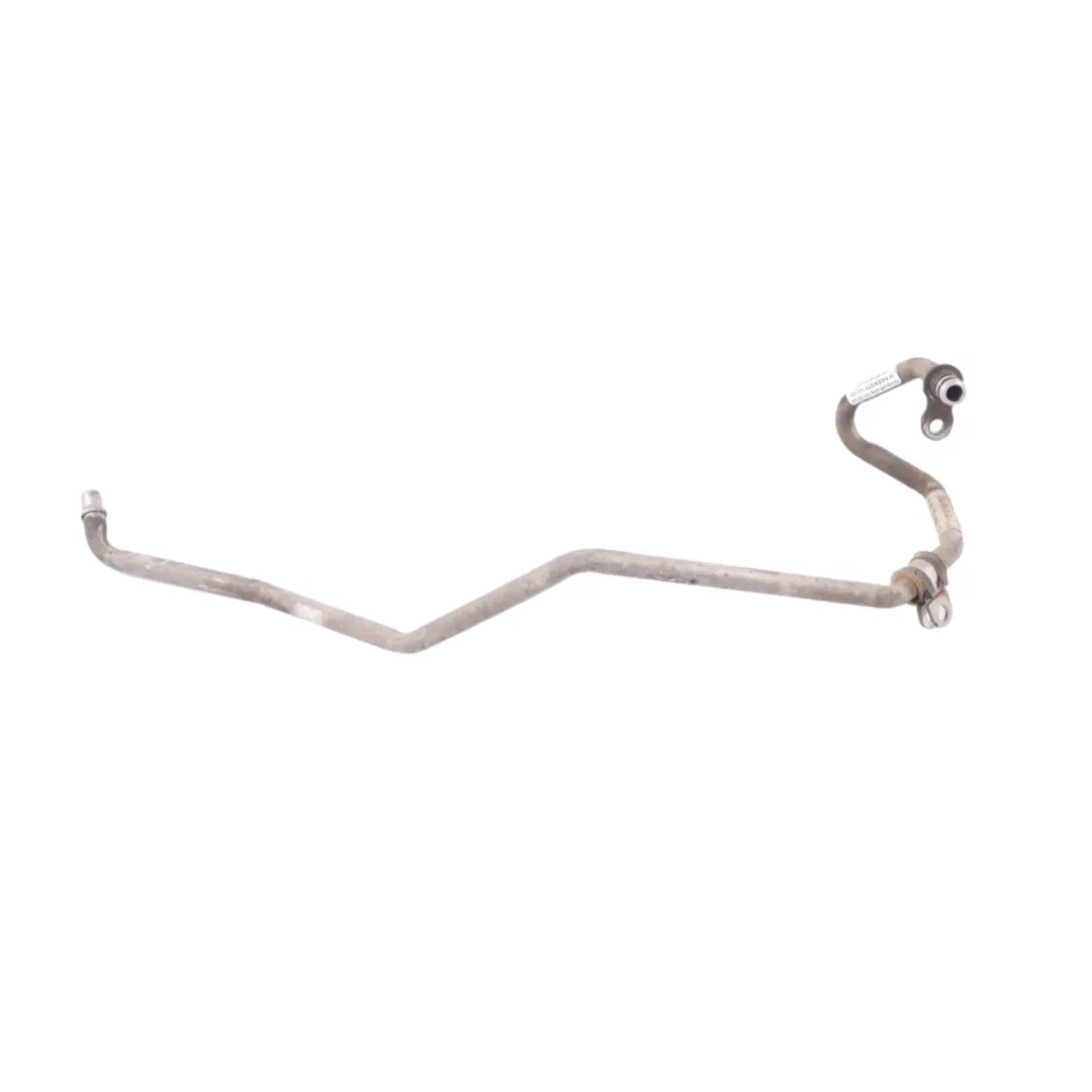  Mercedes-Benz A B Class W169 W245 Gearbox Oil Cooler Pipe Line Hose - SKU A1693701696 - Part number A1693701696