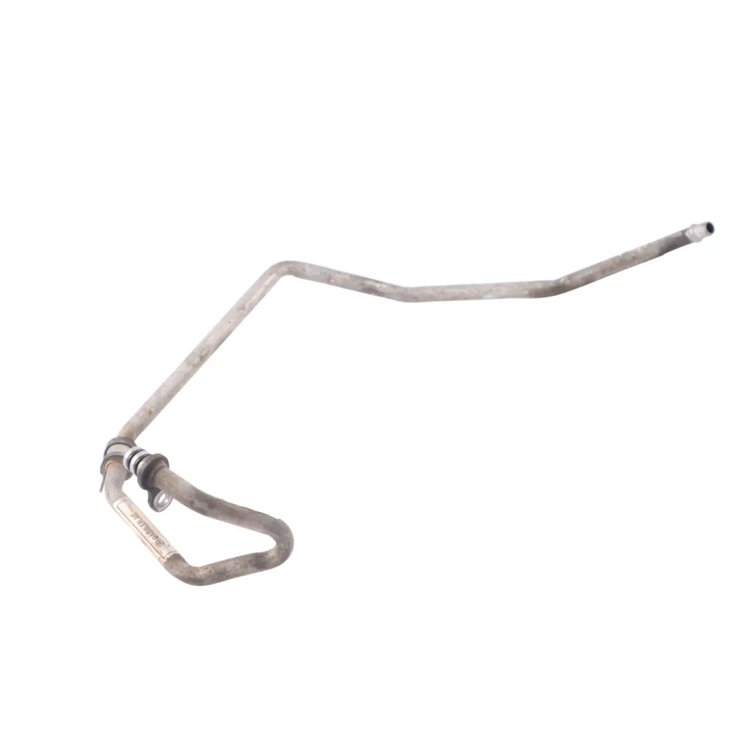  Mercedes-Benz A B Class W169 W245 Gearbox Oil Cooler Pipe Line Hose - SKU A1693701696 - Part number A1693701696
