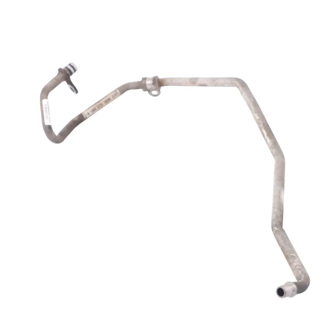 Mercedes-Benz A B Class W169 W245 Gearbox Oil Cooler Pipe Line Hose to with Part number A1693701696 Mercedes-Benz A B Class W169 W245 Gearbox Oil Cooler Pipe Line Hose - SKU A1693701696 - Part number A1693701696