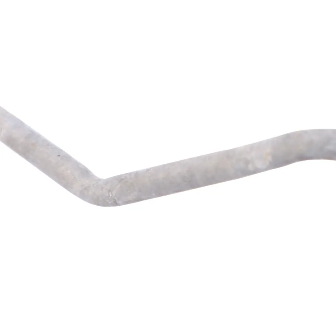 Enfriador de Aceite de Transmision Tuberia para Mercedes W169 W245 con número de pieza A1693701696 Mercedes W169 W245 Enfriador de Aceite de Transmision Tuberia - SKU A1693701696 - Número de pieza A1693701696