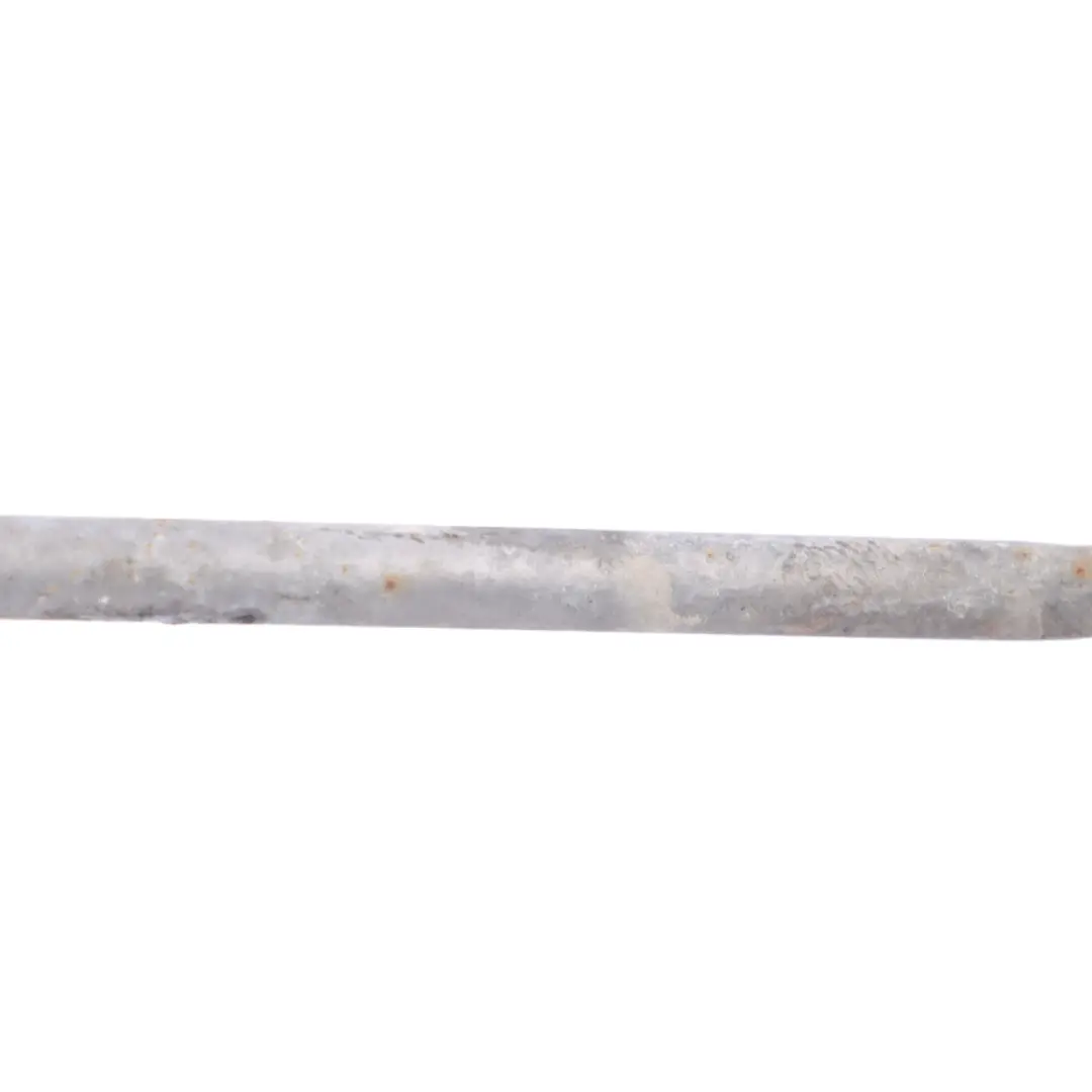  Mercedes-Benz A B Class W169 W245 Gearbox Oil Cooler Pipe Line Hose - SKU A1693701696 - Part number A1693701696