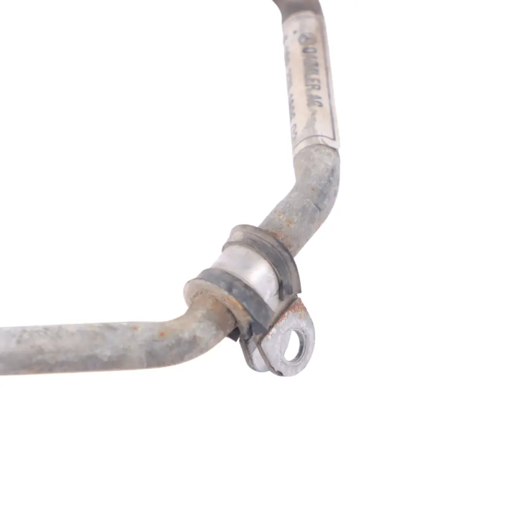 Mercedes-Benz B Classe W169 W245 Cambio Radiatore Olio Tubo per con numero di parte A1693701696 Mercedes-Benz B Classe W169 W245 Cambio Radiatore Olio Tubo - SKU A1693701696 - Numero di parte A1693701696