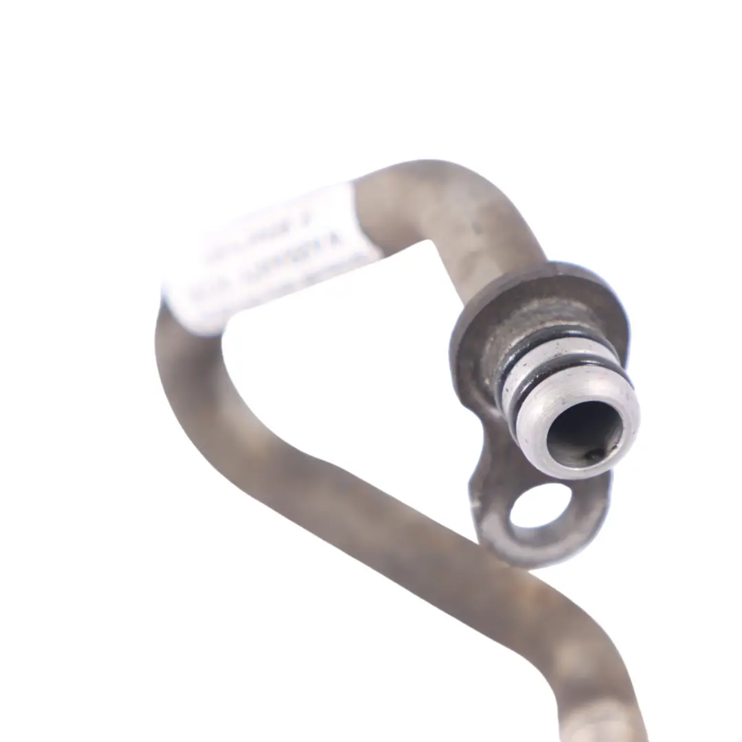 Mercedes-Benz A B Klasse W169 W245 Getriebe Ölkühler Schlauch für mit Teilenummer A1693701696 Mercedes-Benz A B Klasse W169 W245 Getriebe Ölkühler Schlauch - SKU A1693701696 - Teilenummer A1693701696