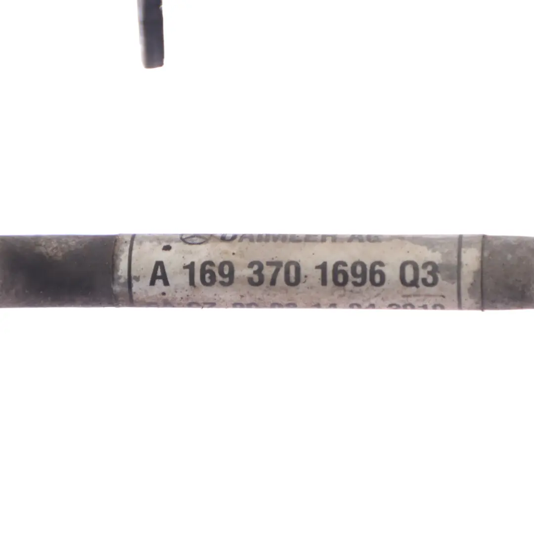 Mercedes W169 W245 Przewód Oleju Skrzyni Biegów - SKU A1693701696 - Numer Części A1693701696