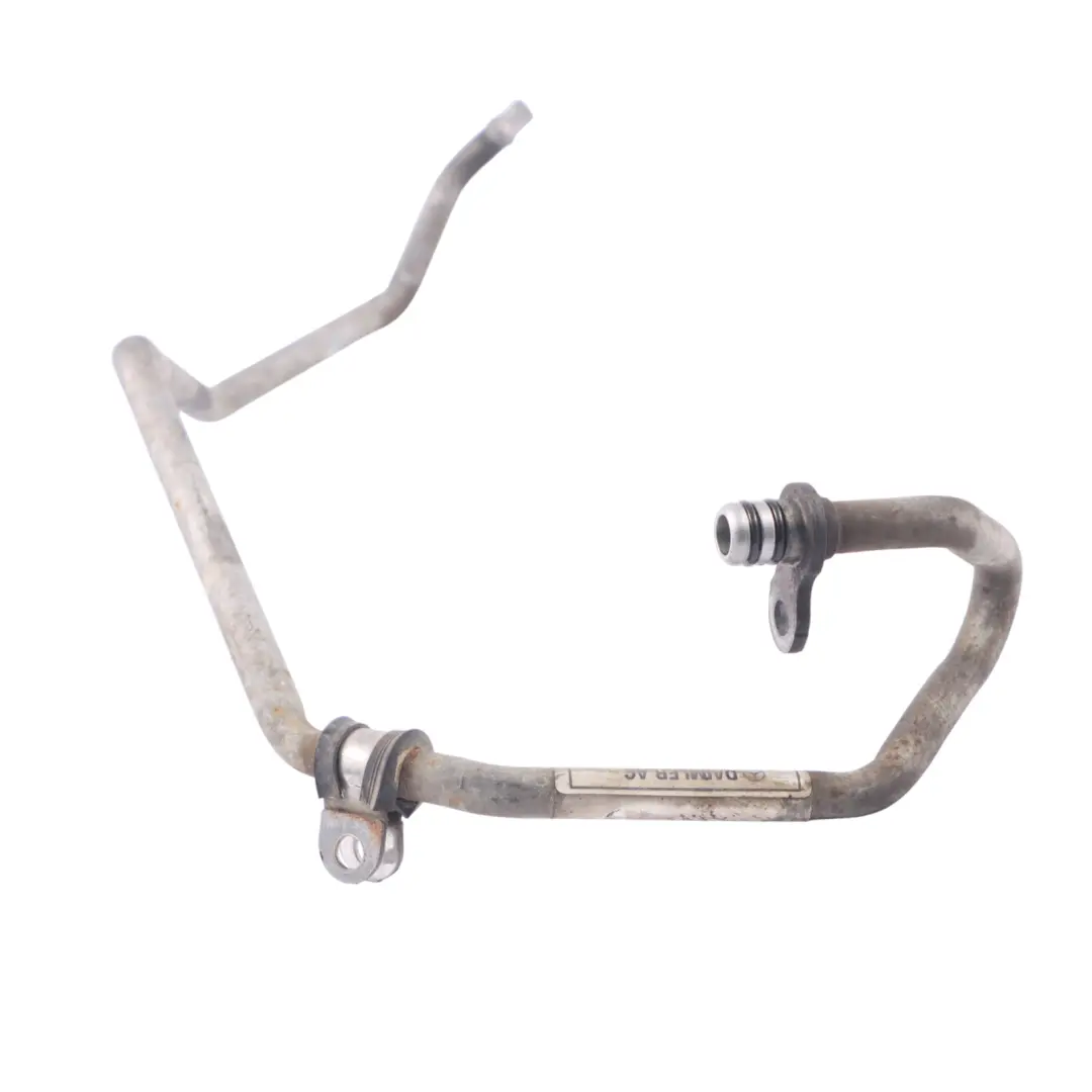 Mercedes-Benz B Classe W169 W245 Cambio Radiatore Olio Tubo per con numero di parte A1693701696 Mercedes-Benz B Classe W169 W245 Cambio Radiatore Olio Tubo - SKU A1693701696 - Numero di parte A1693701696