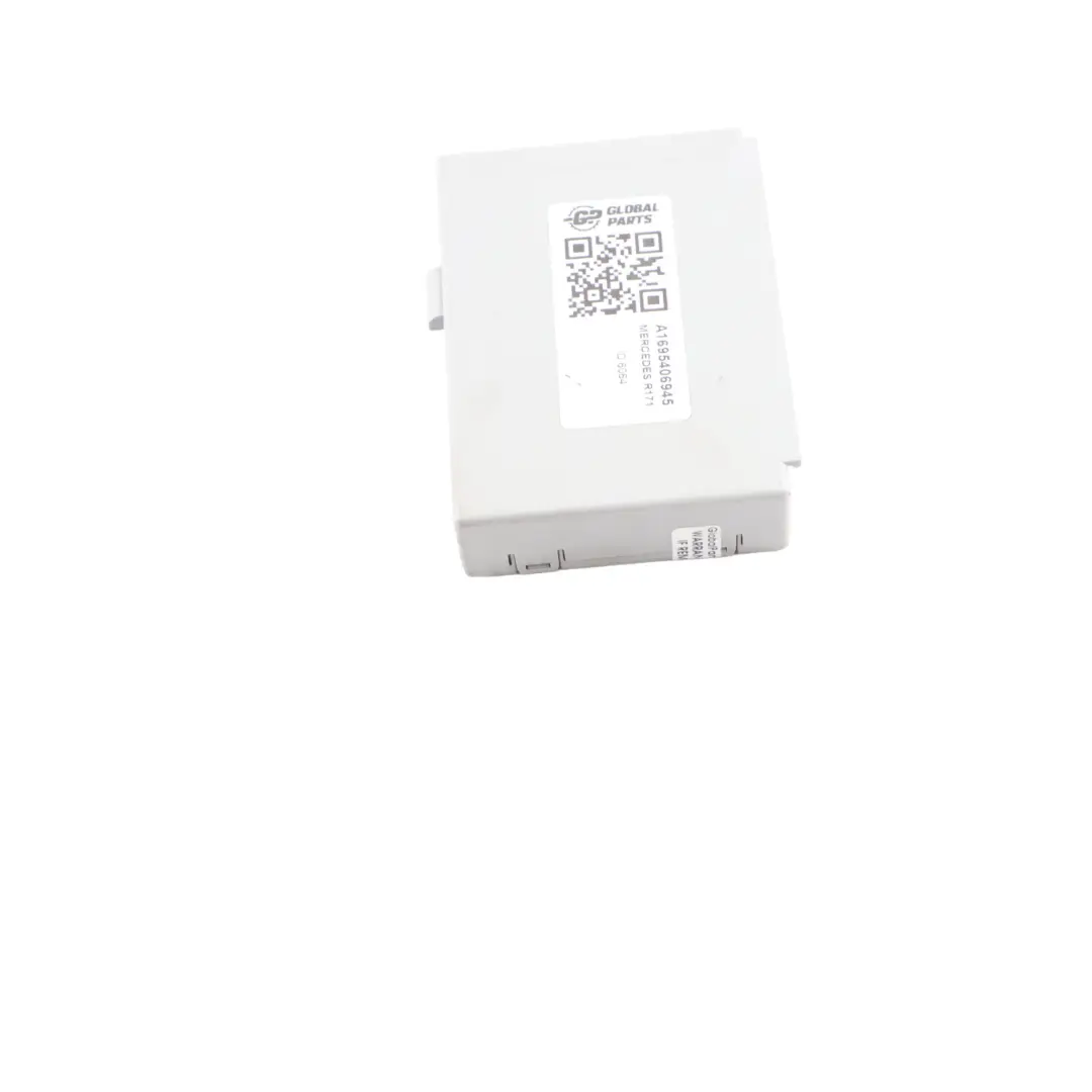 Mercedes SLK R17 Unité Commande De Passerelle Module Passerelle ECU A1715405145 - SKU A1695406945 - Numéro de pièce A1695406945