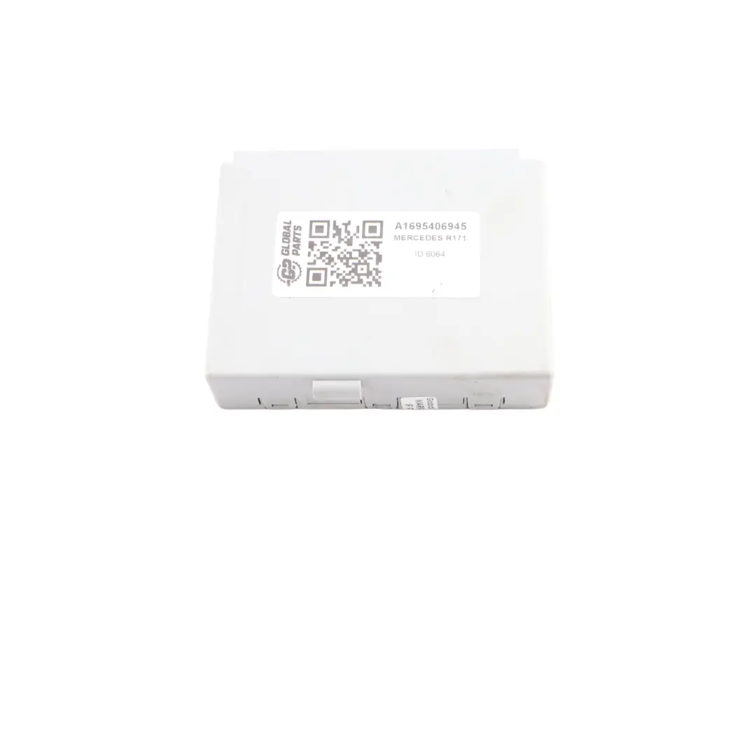Mercedes SLK R171 Moduł Sterownik Gateway ECU A1715405145 - SKU A1695406945 - Numer Części A1695406945