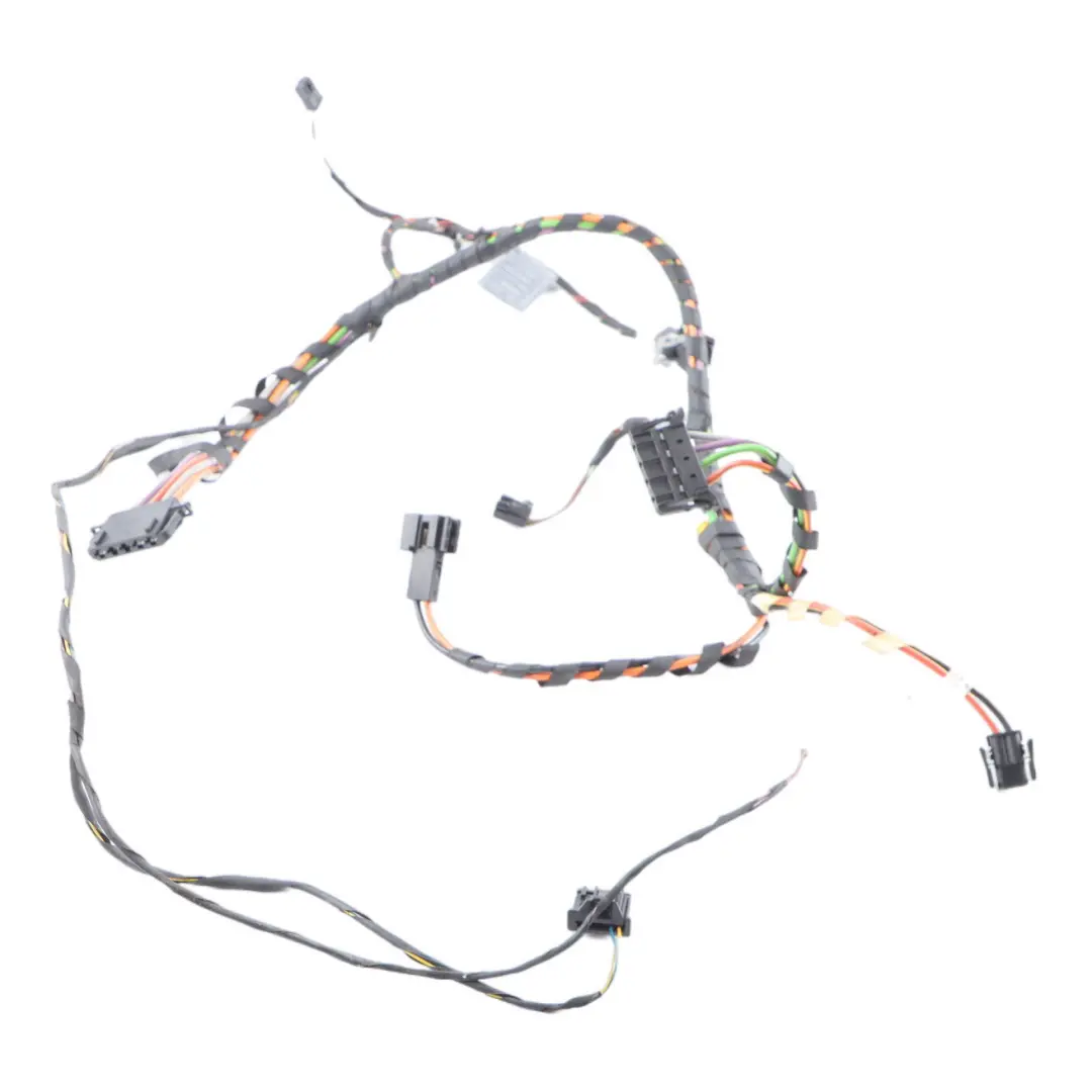 Heater Cable Wiring Fan Box Loom Harness Diesel Mercedes W169 - SKU A1695408505 - Part number A1695408505