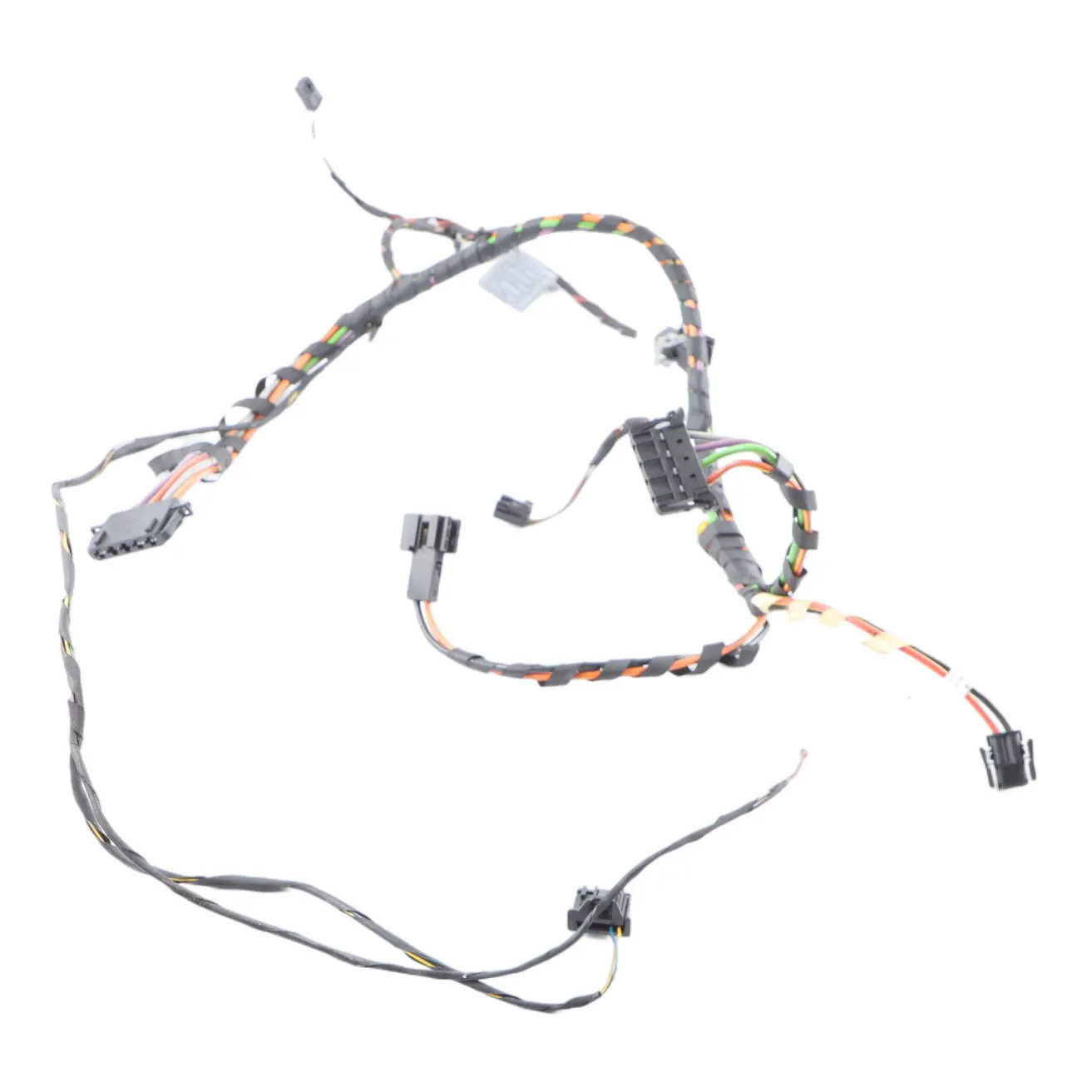 Mercedes W169 Heater Cable Wiring Fan Box Loom Harness Diesel A1695408505