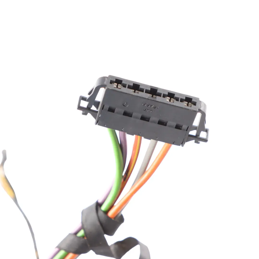 Heater Cable Wiring Fan Box Loom Harness Diesel to Mercedes W169 with Part number A1695408505 Mercedes W169 Heater Cable Wiring Fan Box Loom Harness Diesel - SKU A1695408505 - Part number A1695408505