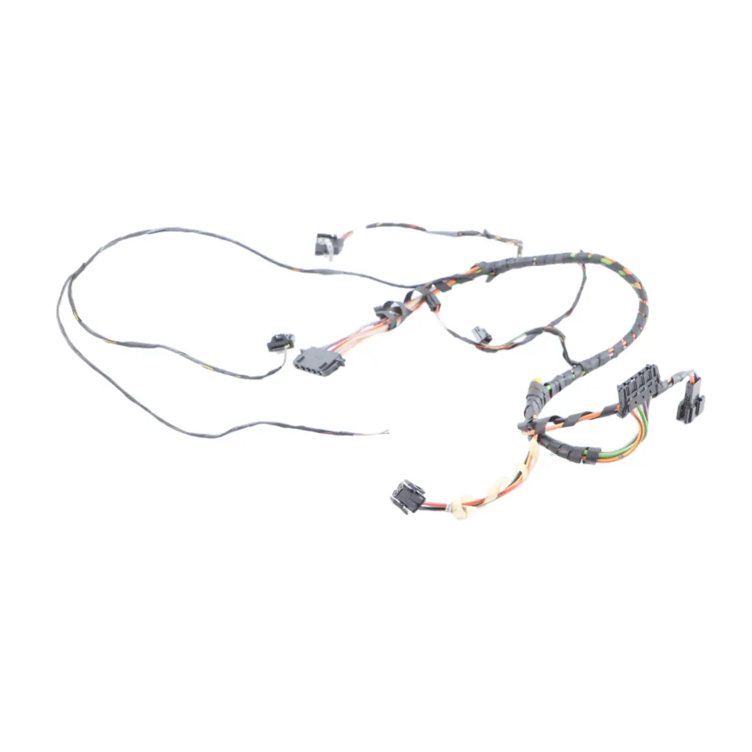 Heater Cable Wiring Fan Box Loom Harness Diesel to Mercedes W169 with Part number A1695408505 Mercedes W169 Heater Cable Wiring Fan Box Loom Harness Diesel - SKU A1695408505 - Part number A1695408505