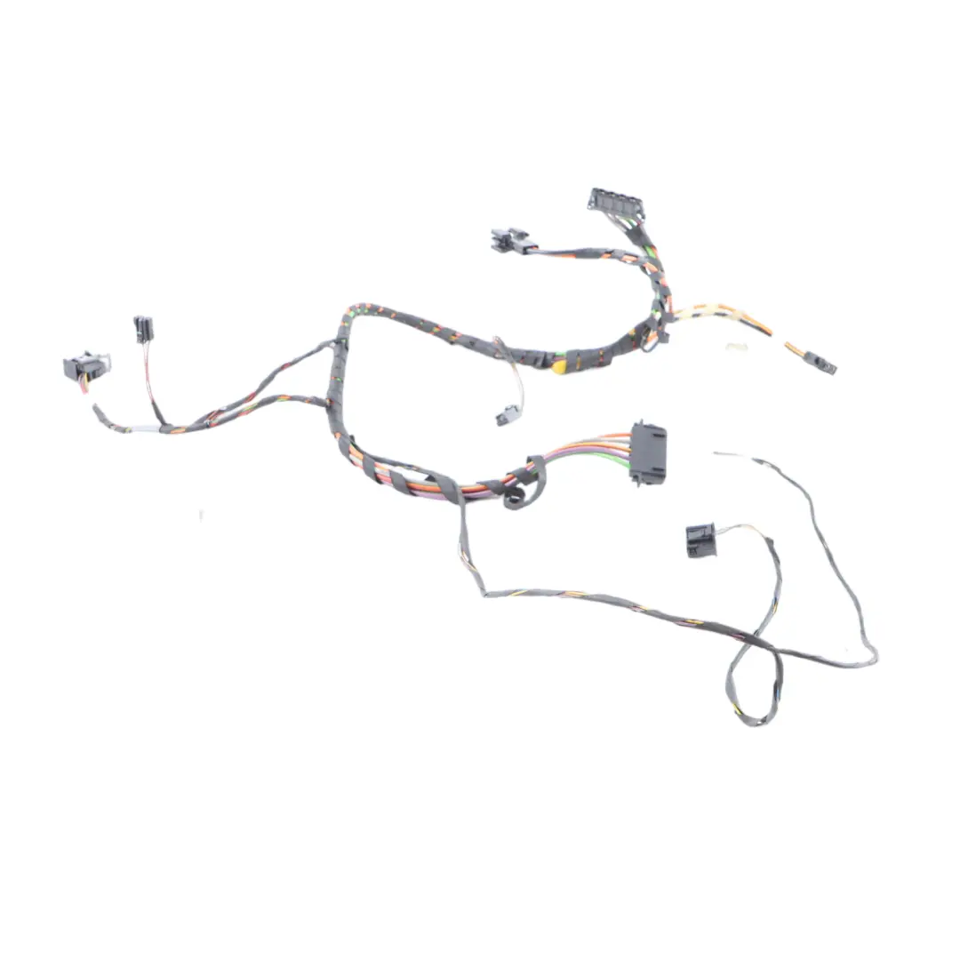 Heater Cable Wiring Fan Box Loom Harness Diesel to Mercedes W169 with Part number A1695408505 Mercedes W169 Heater Cable Wiring Fan Box Loom Harness Diesel - SKU A1695408505 - Part number A1695408505