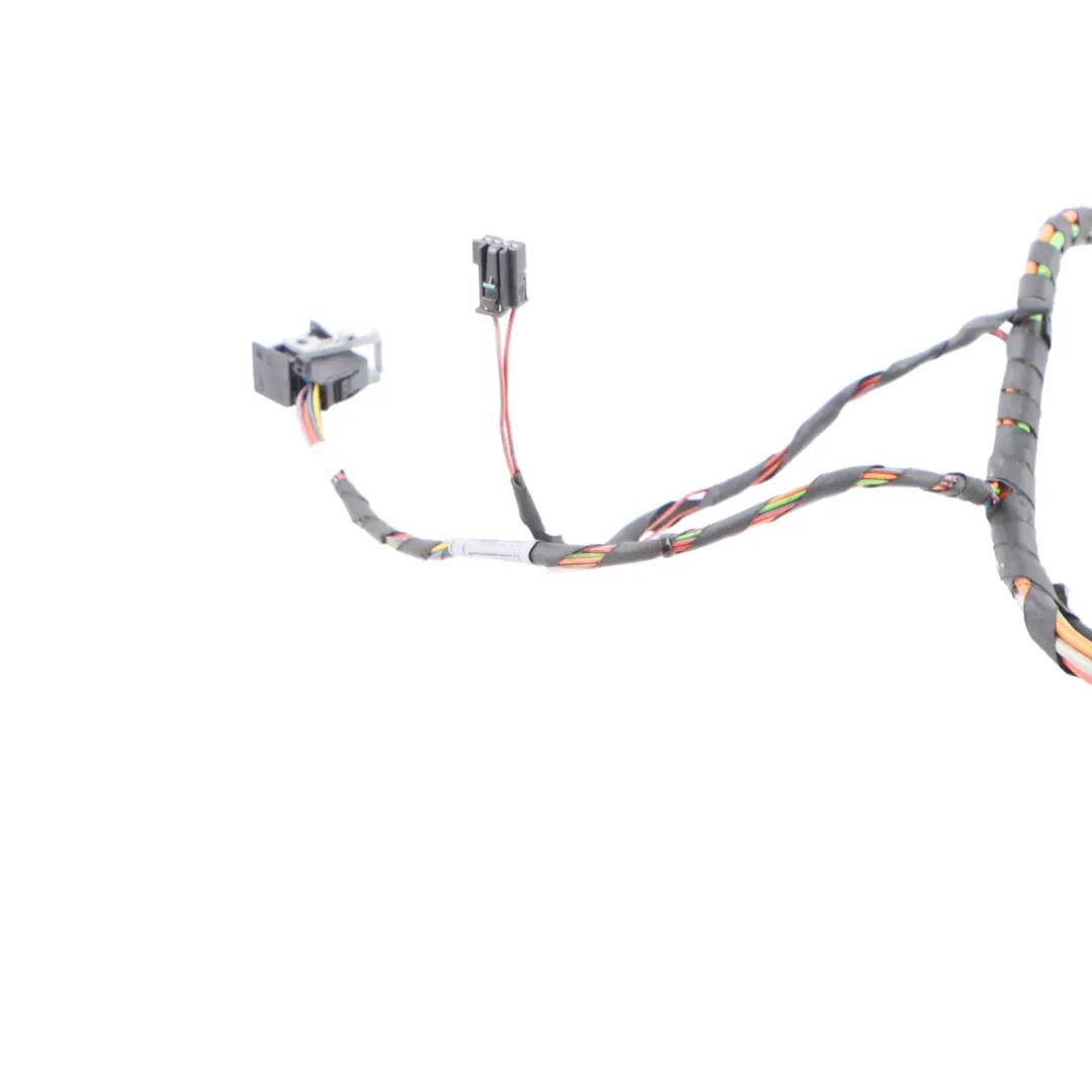 Heater Cable Wiring Fan Box Loom Harness Diesel to Mercedes W169 with Part number A1695408505 Mercedes W169 Heater Cable Wiring Fan Box Loom Harness Diesel - SKU A1695408505 - Part number A1695408505