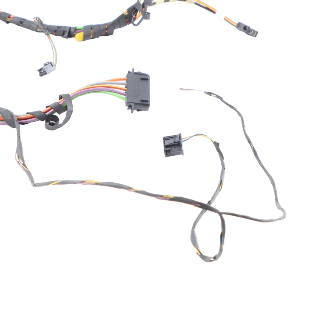 Heater Cable Wiring Fan Box Loom Harness Diesel to Mercedes W169 with Part number A1695408505 Mercedes W169 Heater Cable Wiring Fan Box Loom Harness Diesel - SKU A1695408505 - Part number A1695408505