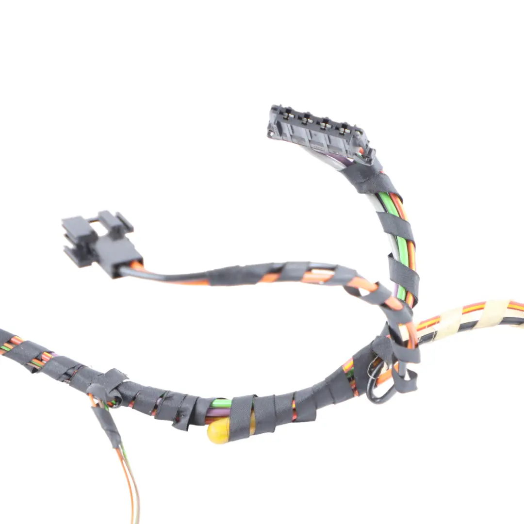 Heater Cable Wiring Fan Box Loom Harness Diesel to Mercedes W169 with Part number A1695408505 Mercedes W169 Heater Cable Wiring Fan Box Loom Harness Diesel - SKU A1695408505 - Part number A1695408505