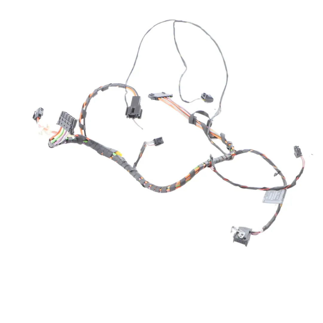 Heater Cable Wiring Fan Box Loom Harness Diesel to Mercedes W169 with Part number A1695408505 Mercedes W169 Heater Cable Wiring Fan Box Loom Harness Diesel - SKU A1695408505 - Part number A1695408505