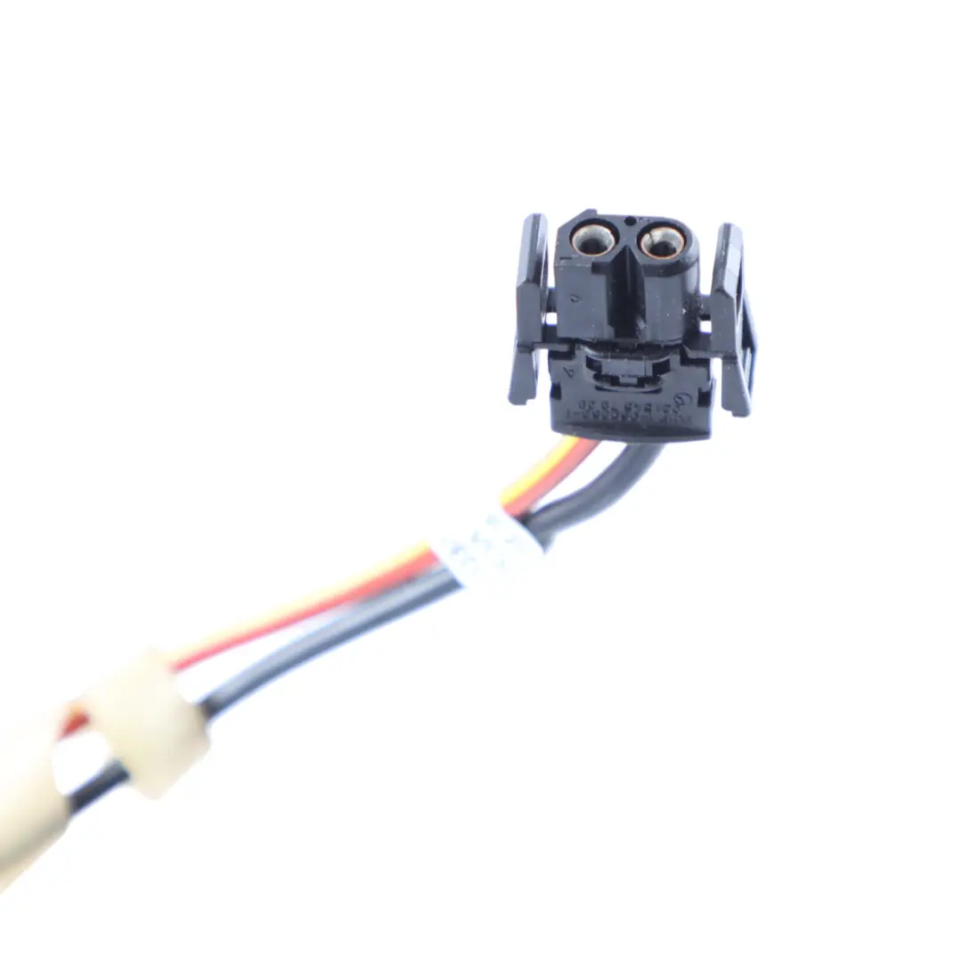 Heater Cable Wiring Fan Box Loom Harness Diesel Mercedes W169 - SKU A1695408505 - Part number A1695408505