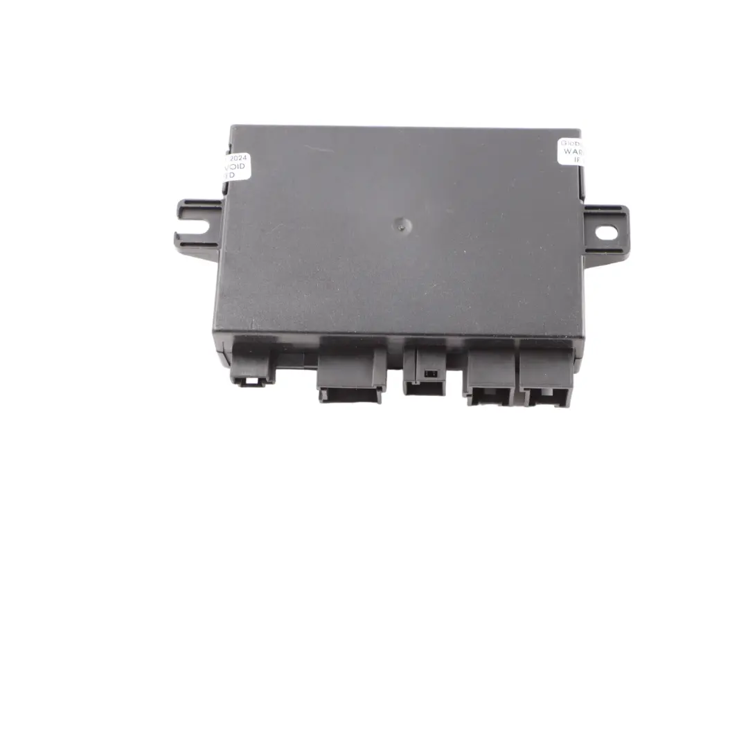  Towbar Module Mercedes W169 W245 W906 Towing Hitch Tow Bar Hook - SKU A1695455632 - Part number A1695455632