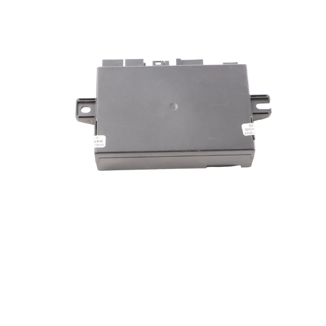  Towbar Module Mercedes W169 W245 W906 Towing Hitch Tow Bar Hook - SKU A1695455632 - Part number A1695455632