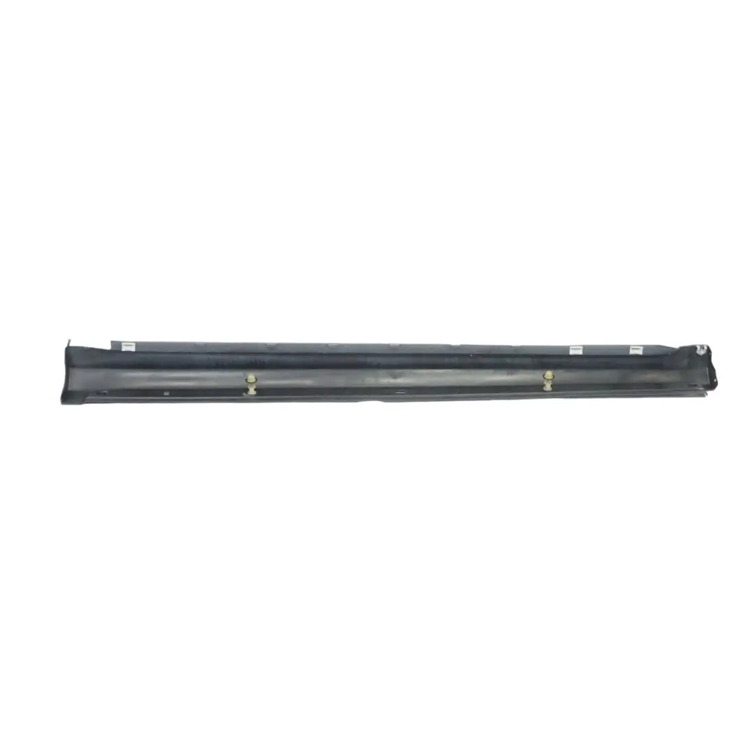 Mercedes W169 Coperchio Soglia Laterale Sinistra Mountain Grey - 787 - SKU A1696110308-MG - Numero di parte A1696110308