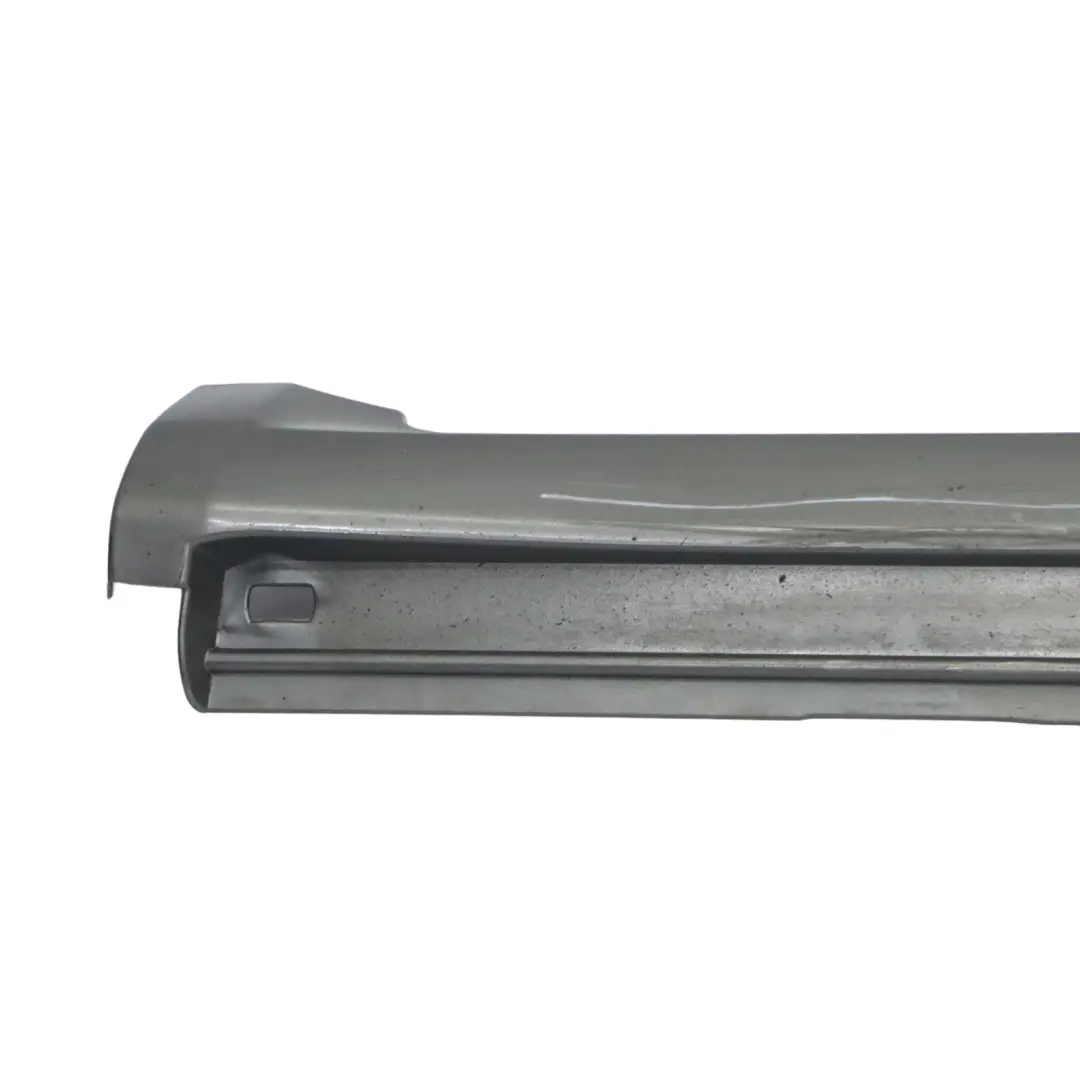 Mercedes W169 Coperchio Soglia Laterale Sinistra Mountain Grey - 787 - SKU A1696110308-MG - Numero di parte A1696110308