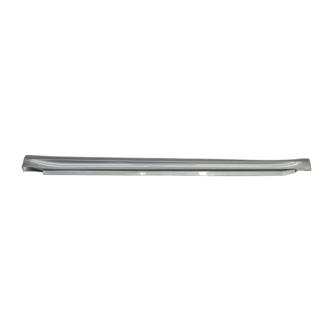 Mercedes W169 Coperchio Soglia Laterale Sinistra Mountain Grey - 787 - SKU A1696110308-MG - Numero di parte A1696110308