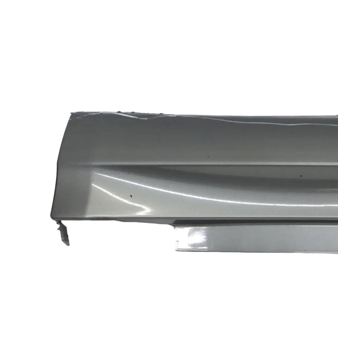 Mercedes W169 Coperchio Soglia Laterale Sinistra Mountain Grey - 787 - SKU A1696110308-MG - Numero di parte A1696110308