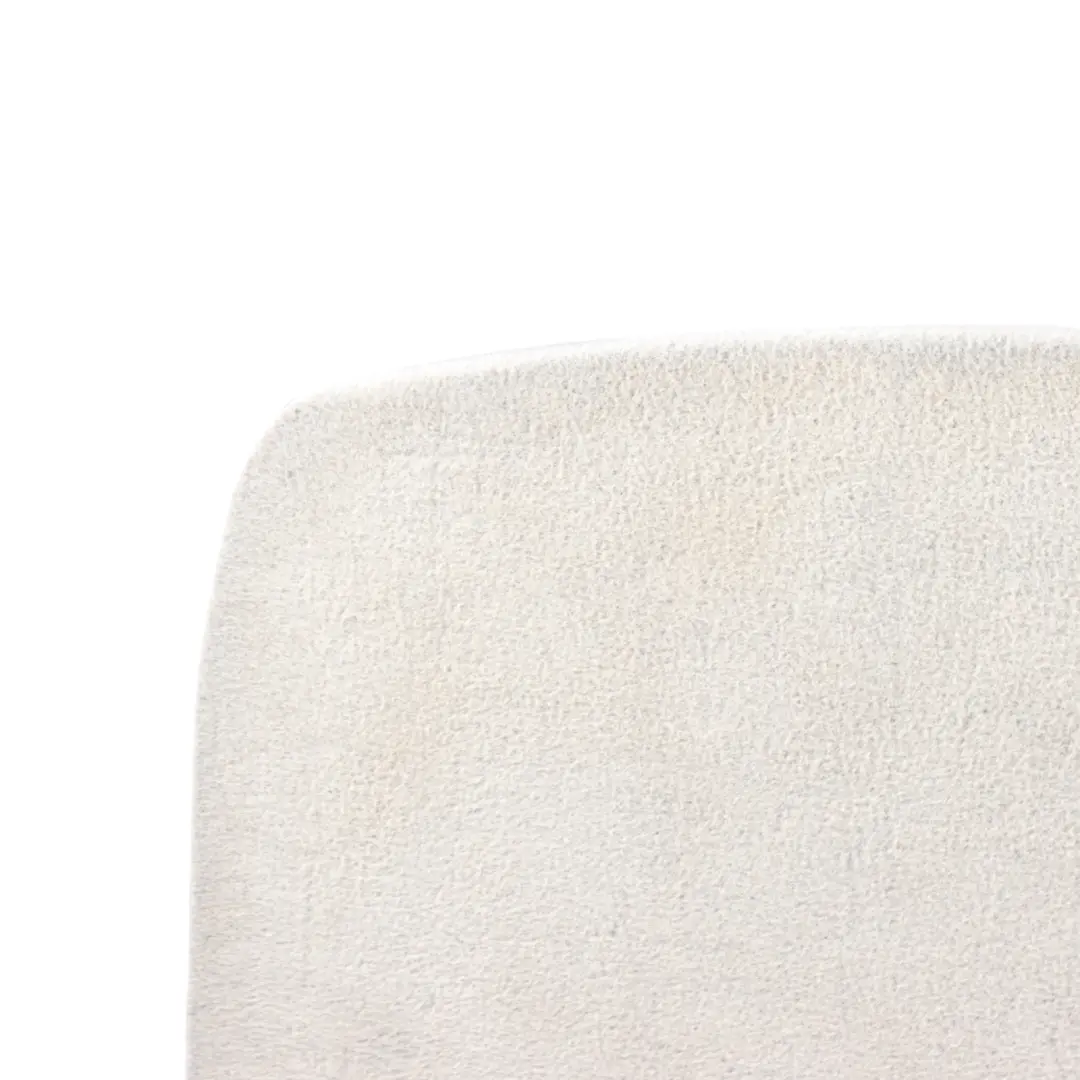 Tapis De Coffre Beige pour Mercedes W169 à propos du numéro de pièce A1696800042 Mercedes W169 Tapis De Coffre Beige - SKU A1696800042 - Numéro de pièce A1696800042