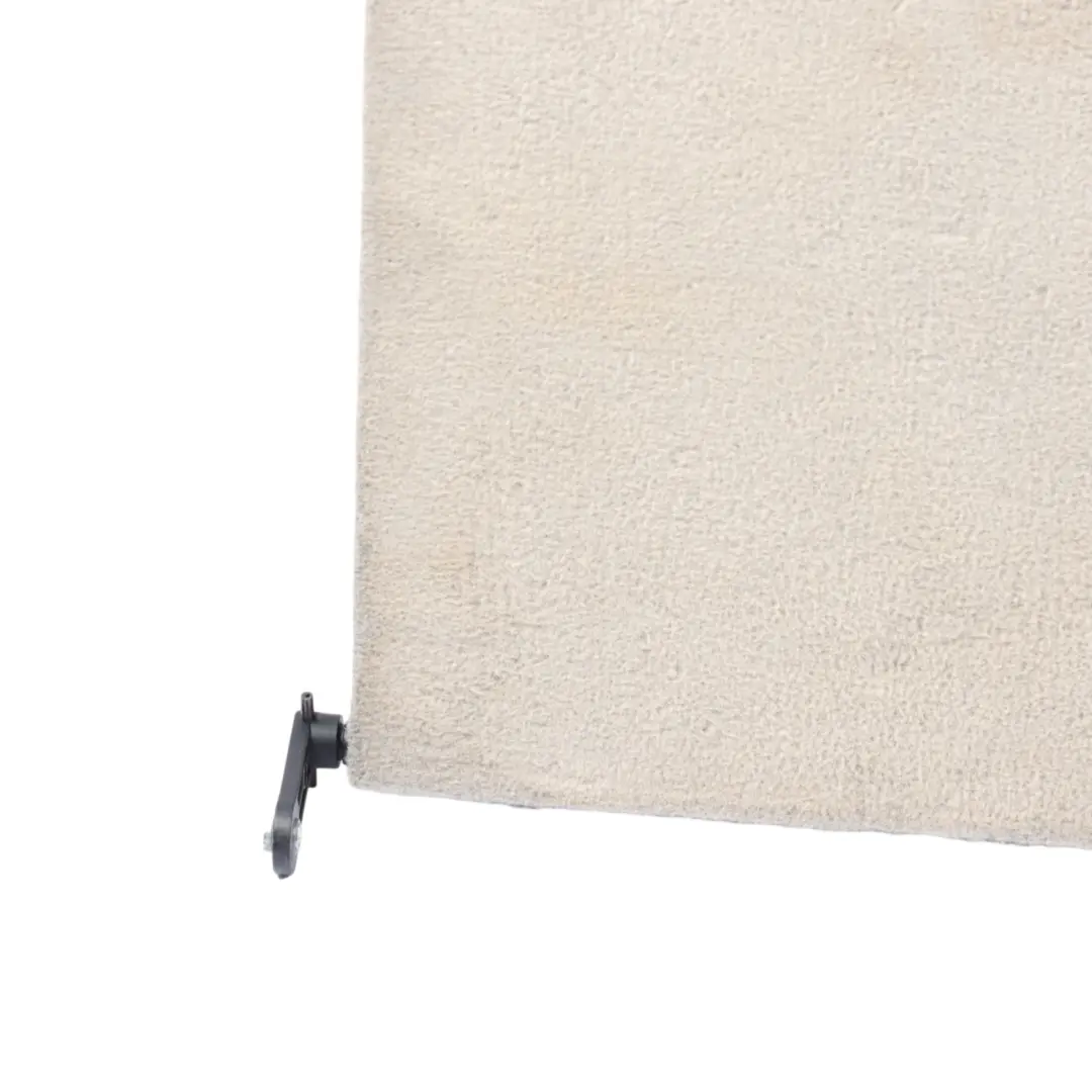 Mercedes W169 Tapis De Coffre Beige - SKU A1696800042 - Numéro de pièce A1696800042