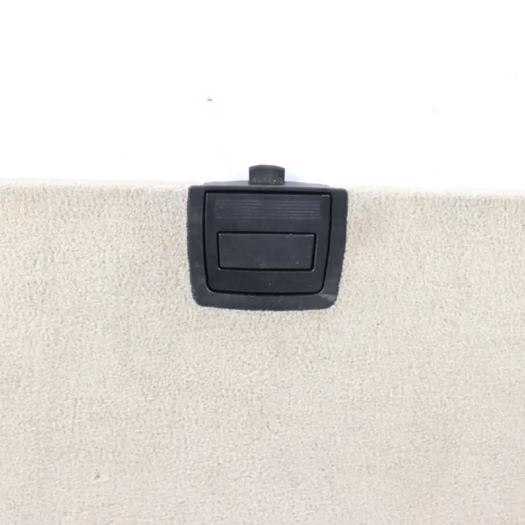 Tapis De Coffre Beige pour Mercedes W169 à propos du numéro de pièce A1696800042 Mercedes W169 Tapis De Coffre Beige - SKU A1696800042 - Numéro de pièce A1696800042