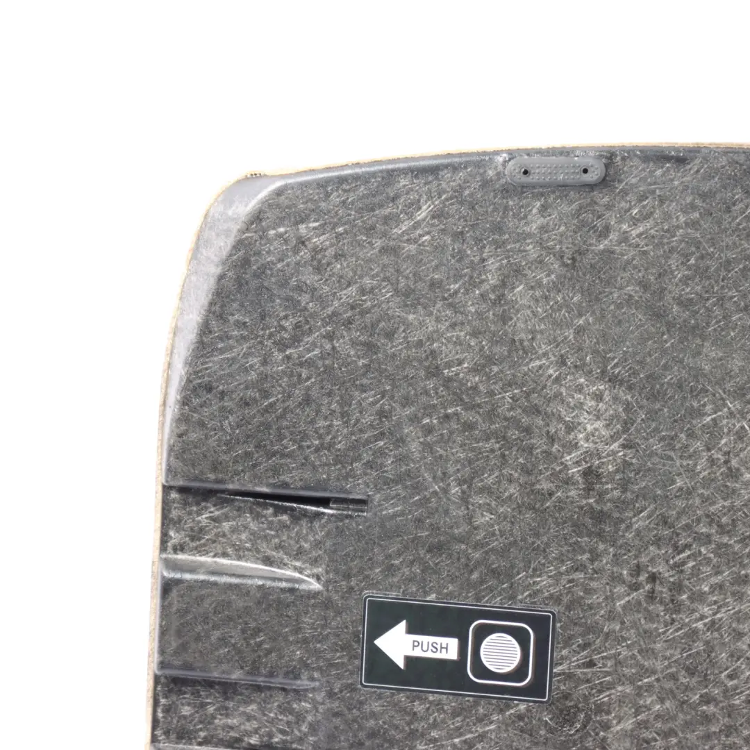 Tapis De Coffre Beige pour Mercedes W169 à propos du numéro de pièce A1696800042 Mercedes W169 Tapis De Coffre Beige - SKU A1696800042 - Numéro de pièce A1696800042