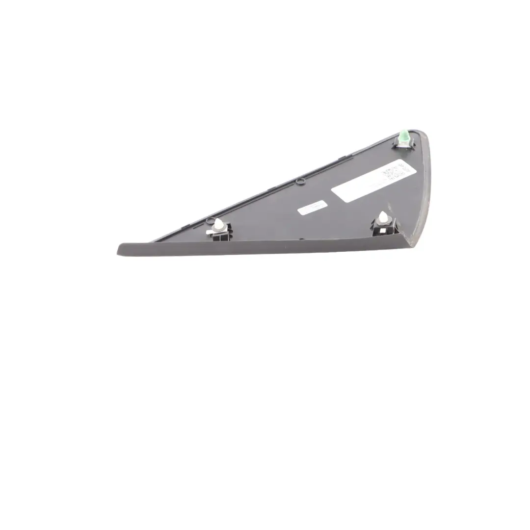 Mercedes W169 Wing Trim Top Cover Left N/S Covering Panel Elegance - SKU A1696900187-5 - Part number A1696900187