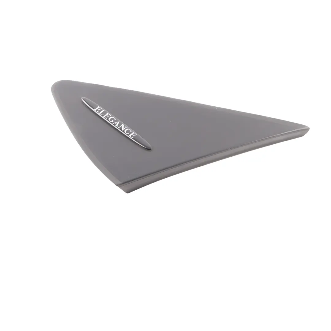 Mercedes W169 Wing Trim Top Cover Left N/S Covering Panel Elegance - SKU A1696900187-5 - Part number A1696900187