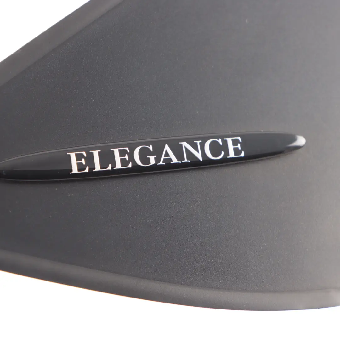 Wing Trim Top Cover Left N/S Covering Panel Elegance to Mercedes W169 with Part number A1696900187 Mercedes W169 Wing Trim Top Cover Left N/S Covering Panel Elegance - SKU A1696900187-5 - Part number A1696900187