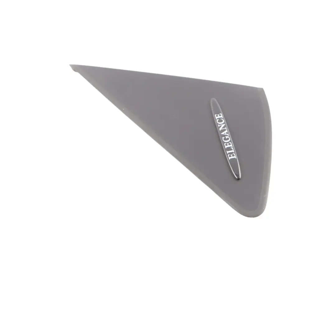 Mercedes W169 Wing Trim Top Cover Left N/S Covering Panel Elegance - SKU A1696900187-5 - Part number A1696900187