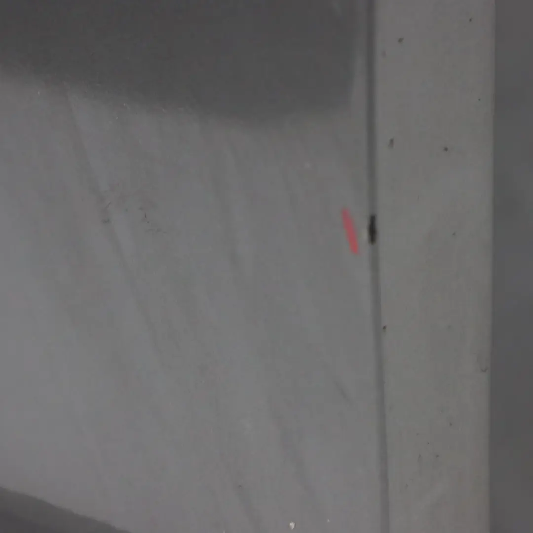 Tür Vorne Links Mountain Grey Grau Metallic - 787 für Mercedes W169 mit Teilenummer A1697202105 Mercedes W169 Tür Vorne Links Mountain Grey Grau Metallic - 787 - SKU A1697202105-MG - Teilenummer A1697202105