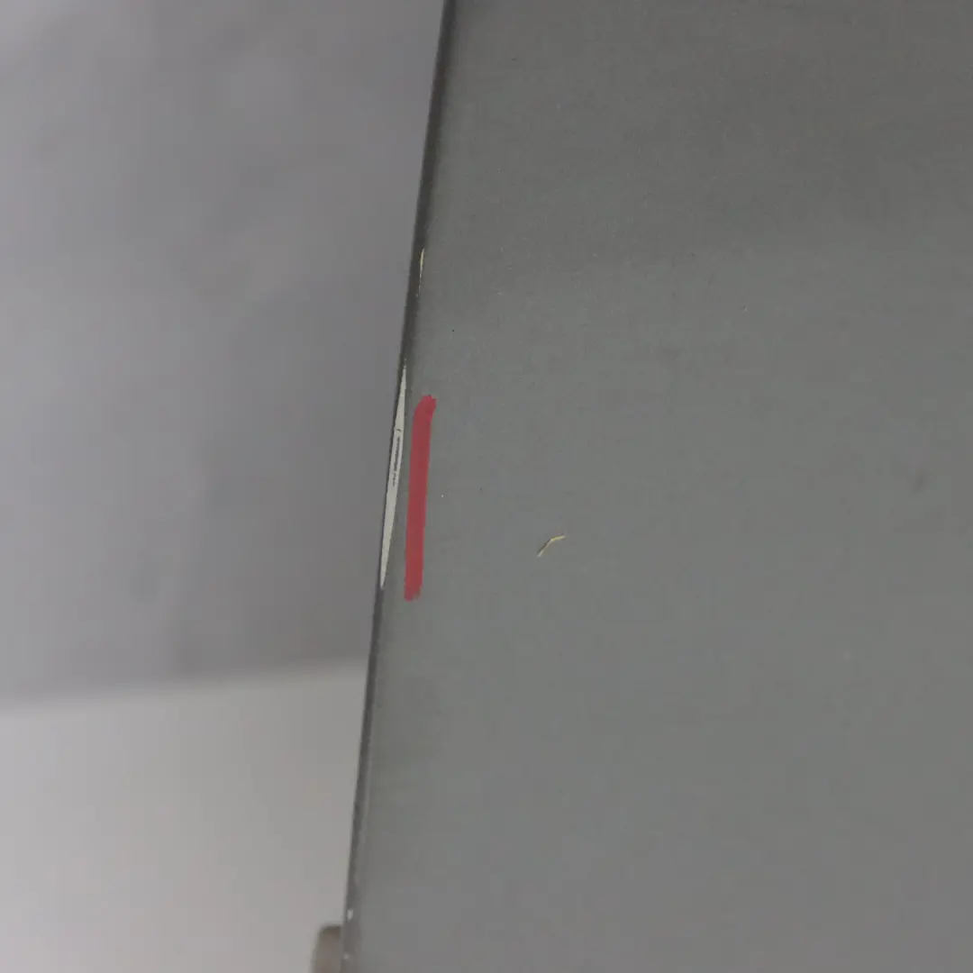 Tür Vorne Links Mountain Grey Grau Metallic - 787 für Mercedes W169 mit Teilenummer A1697202105 Mercedes W169 Tür Vorne Links Mountain Grey Grau Metallic - 787 - SKU A1697202105-MG - Teilenummer A1697202105