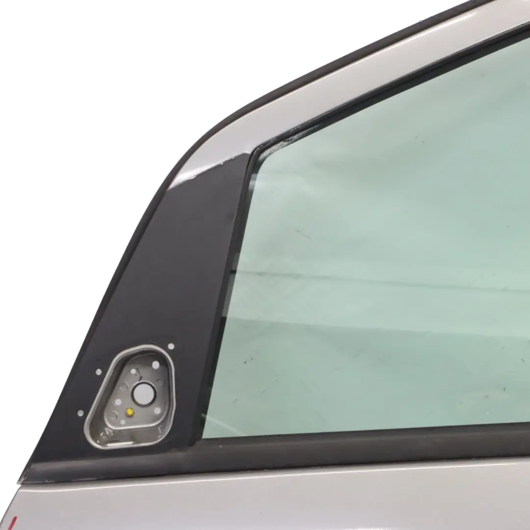 Mercedes W169 Door Front Left N/S Mountain Grey Metallic - 787 - SKU A1697202105-MG - Part number A1697202105
