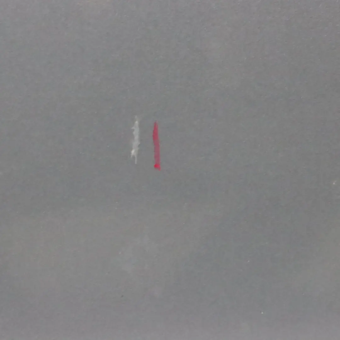 Tür Hinten Links Mountain Grey Grau Metallic - 787 für Mercedes W169 mit Teilenummer A1697301905 Mercedes W169 Tür Hinten Links Mountain Grey Grau Metallic - 787 - SKU A1697301905-MG - Teilenummer A1697301905