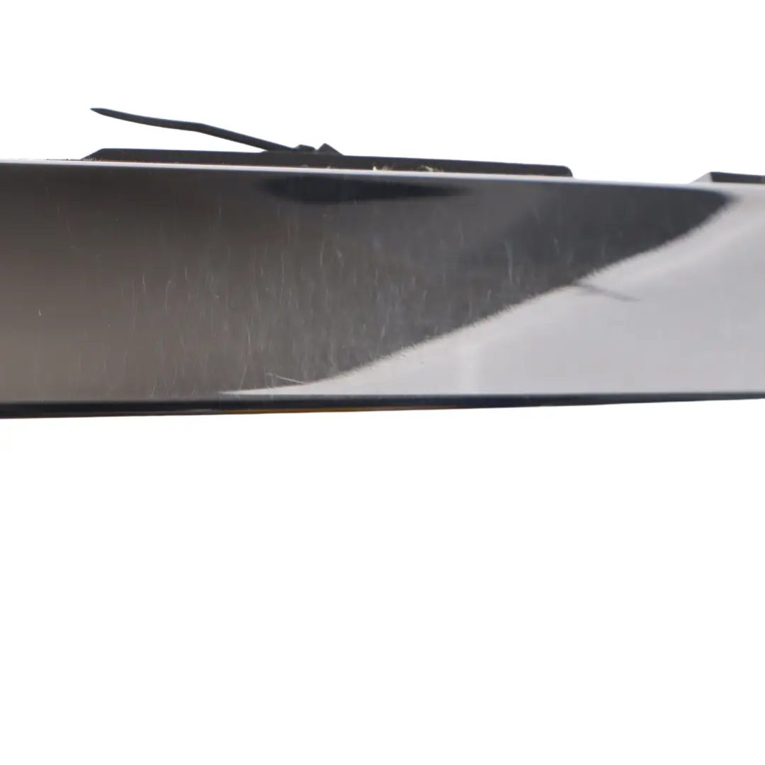 Mercedes W169 Tapa maletero Manija Cromo Cubierta Tailgate Grab - SKU A1697401993-1 - Número de pieza A1697401993