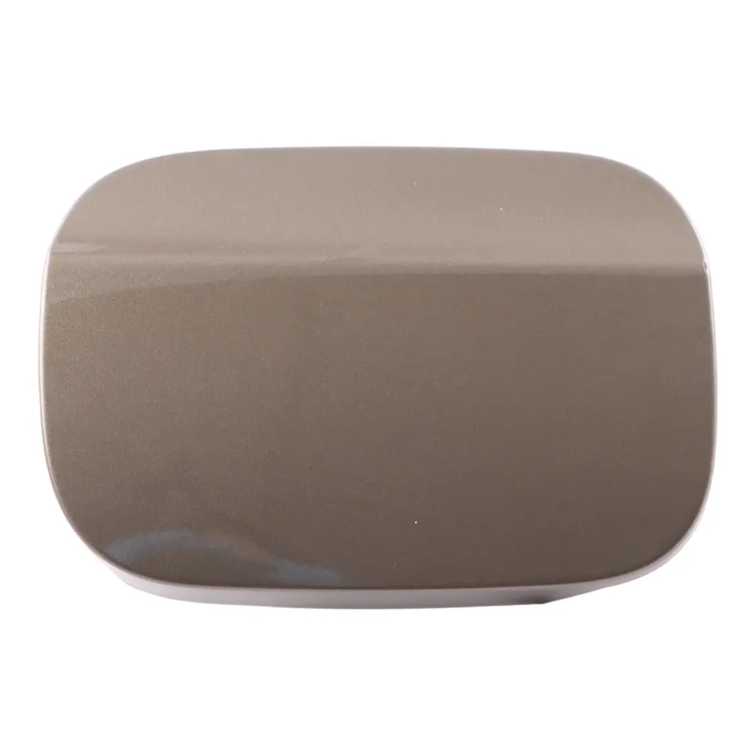 Tankklappe Tankdeckel Abdeckung Steppe Braun Metallic - 490 für Mercedes W169 mit Teilenummer A1697500106 Mercedes W169 Tankklappe Tankdeckel Abdeckung Steppe Braun Metallic - 490 - SKU A1697500106-STE - Teilenummer A1697500106