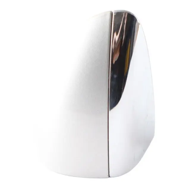  Door Trim Mercedes W169 Cover Panel Handle Rear Right O/S Polar Silver - 761 - SKU A1697600620-PLS - Part number A1697600620
