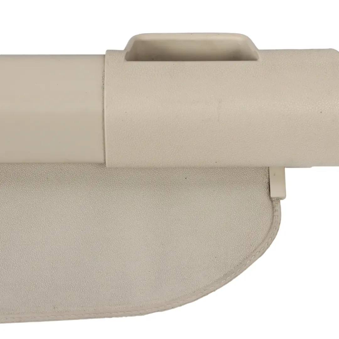 Mercedes W169 Heckrollo Paketkasten Paketablage Beige - SKU A1698100009-2 - Teilenummer A1698100009
