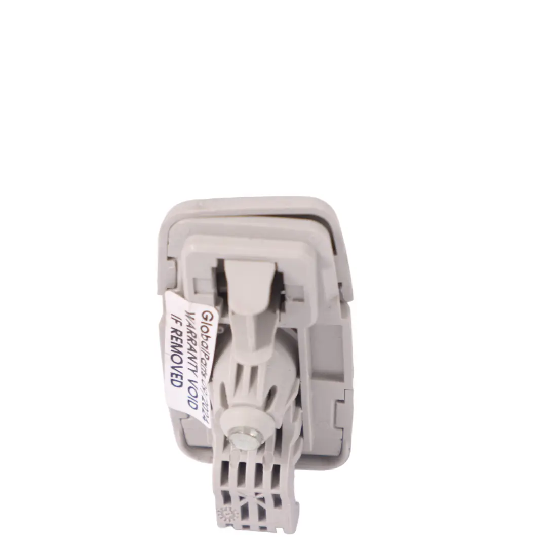 Pare Soleil Mercedes W169 W245 Couvercle Gauche Panneau Gris pour à propos du numéro de pièce A1698100310 Pare Soleil Mercedes W169 W245 Couvercle Gauche Panneau Gris - SKU A1698100310-3 - Numéro de pièce A1698100310