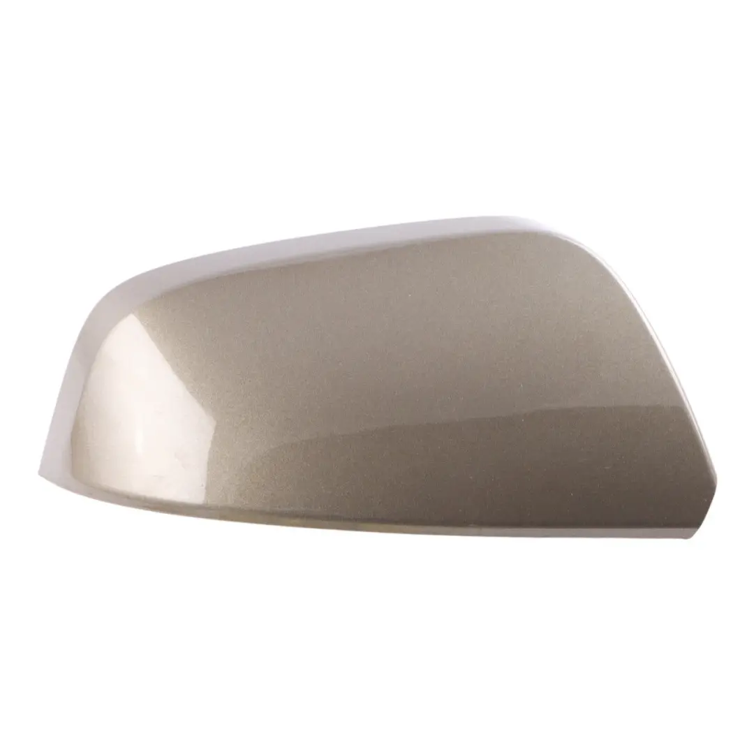 Mirror Cover Mercedes W169 W245 Rechts O/S Wing Housing Steppe Brown - 490 to with Part number A1698111660 Mirror Cover Mercedes W169 W245 Rechts O/S Wing Housing Steppe Brown - 490 - SKU A1698111660-STE - Part number A1698111660