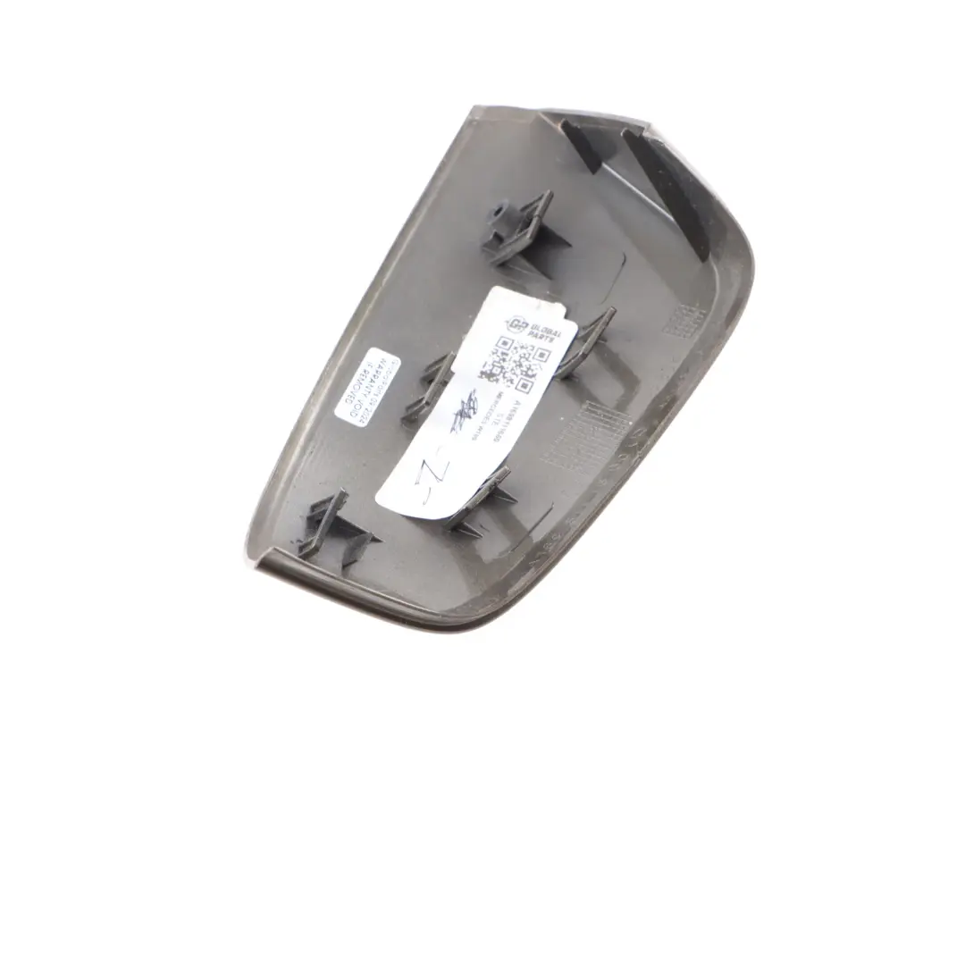 Mirror Cover Mercedes W169 W245 Rechts O/S Wing Housing Steppe Brown - 490 to with Part number A1698111660 Mirror Cover Mercedes W169 W245 Rechts O/S Wing Housing Steppe Brown - 490 - SKU A1698111660-STE - Part number A1698111660